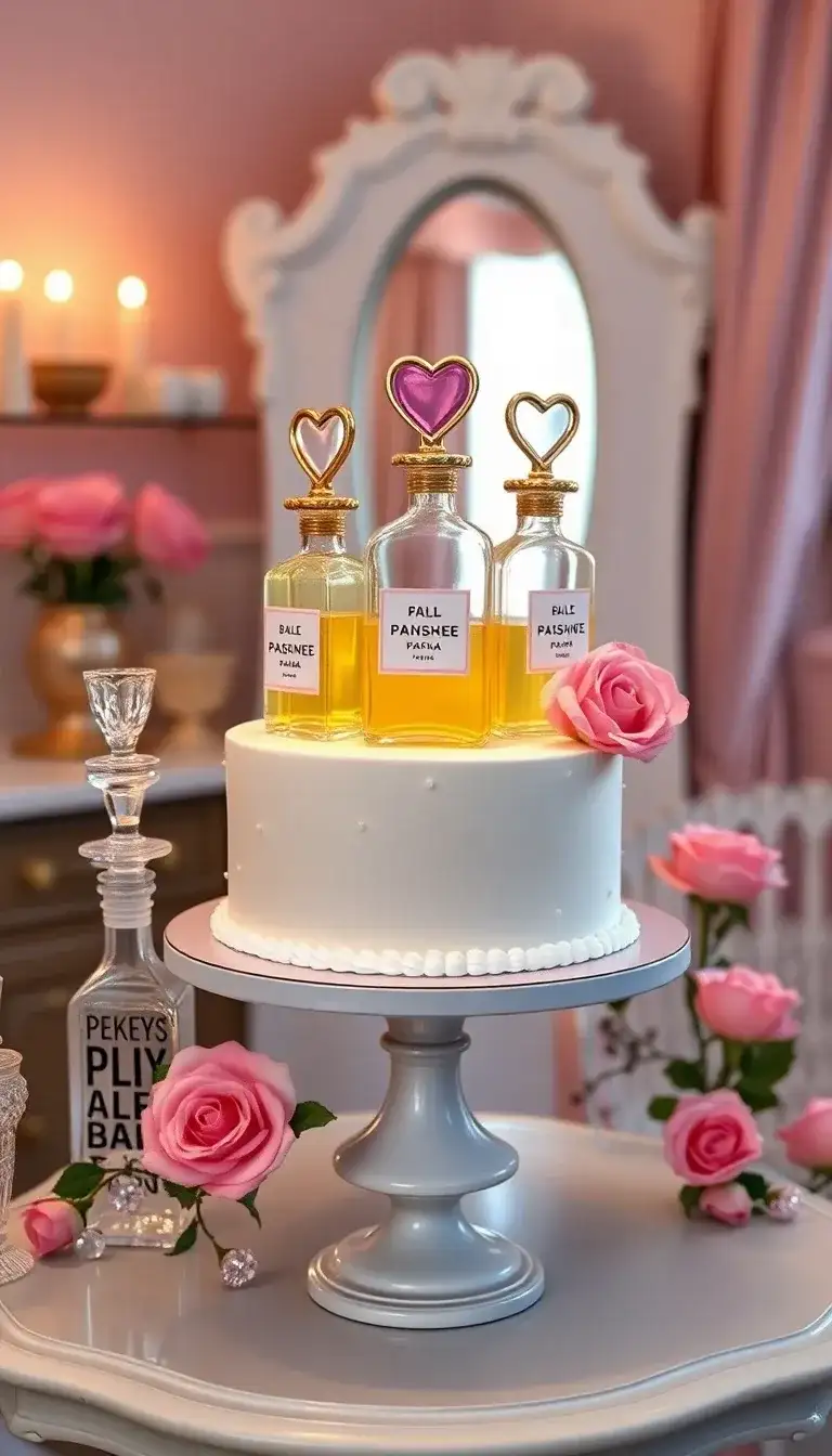 Love's Perfume Love's Perfume