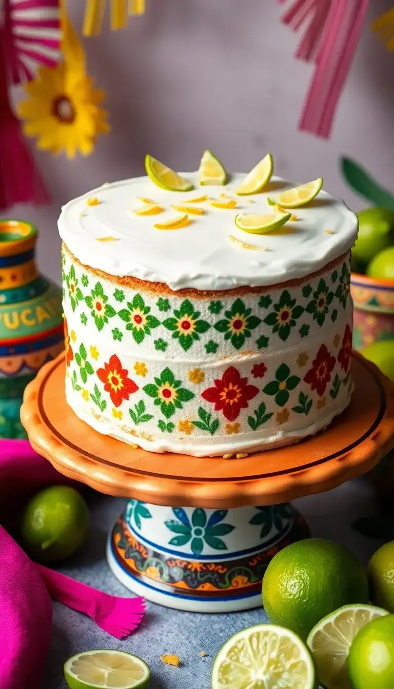 Mexican Fiesta