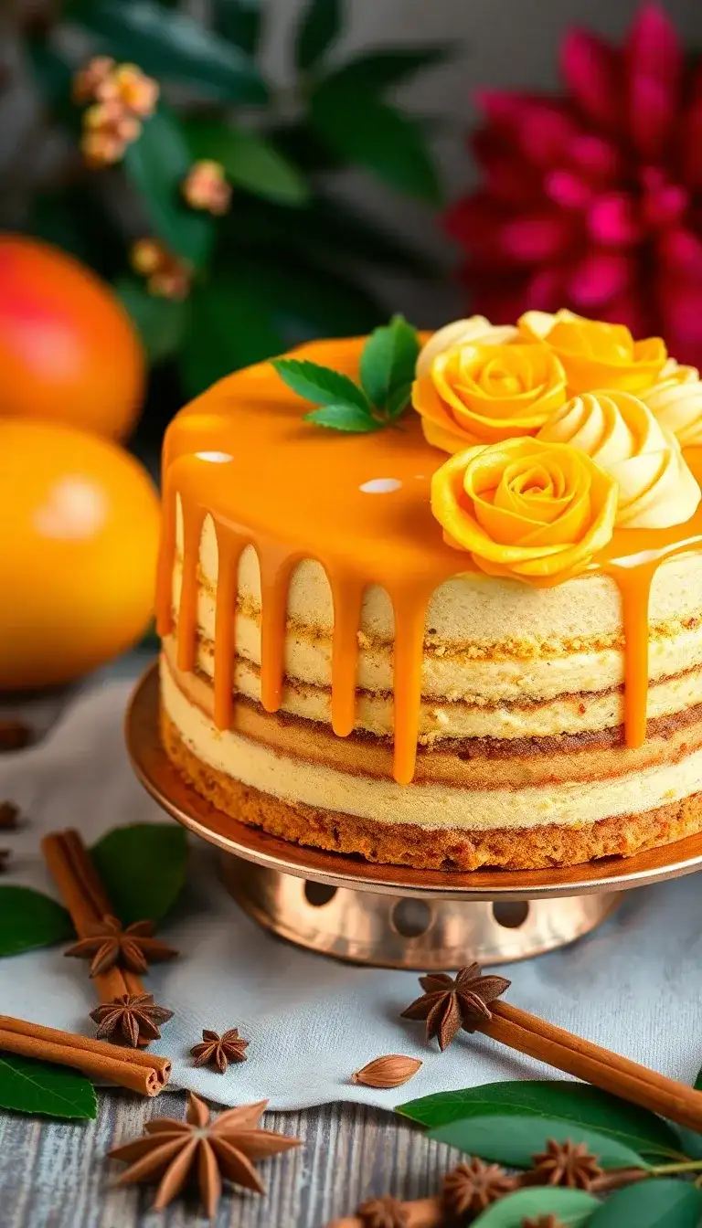 Mango Tango