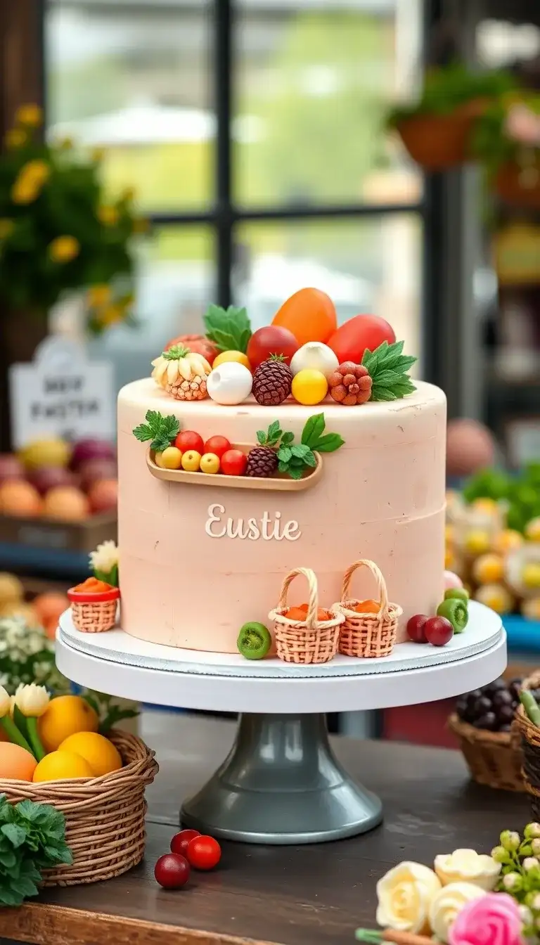Easter Market Easter Market
