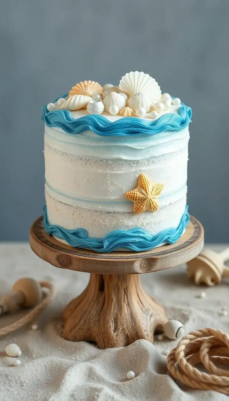Seaside Vows Seaside Vows