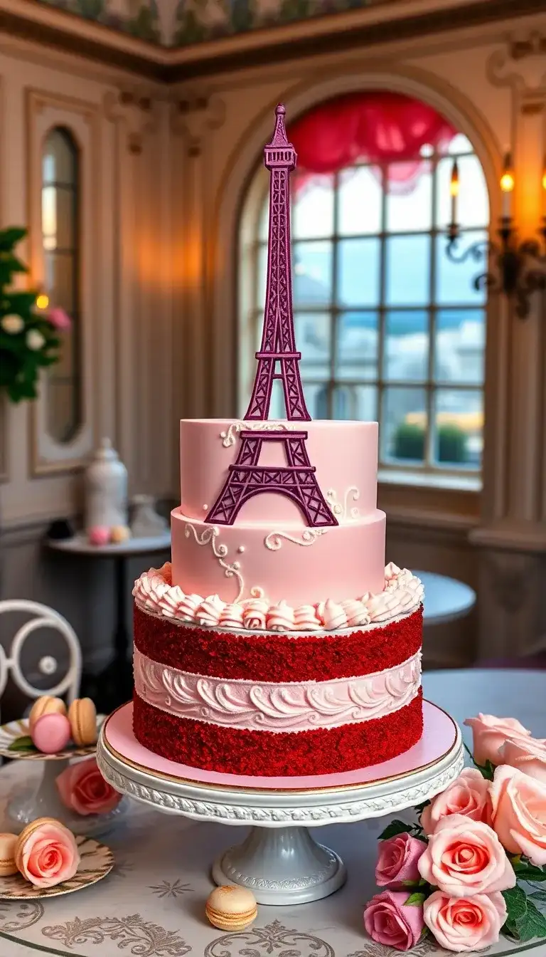Parisian Romance Parisian Romance