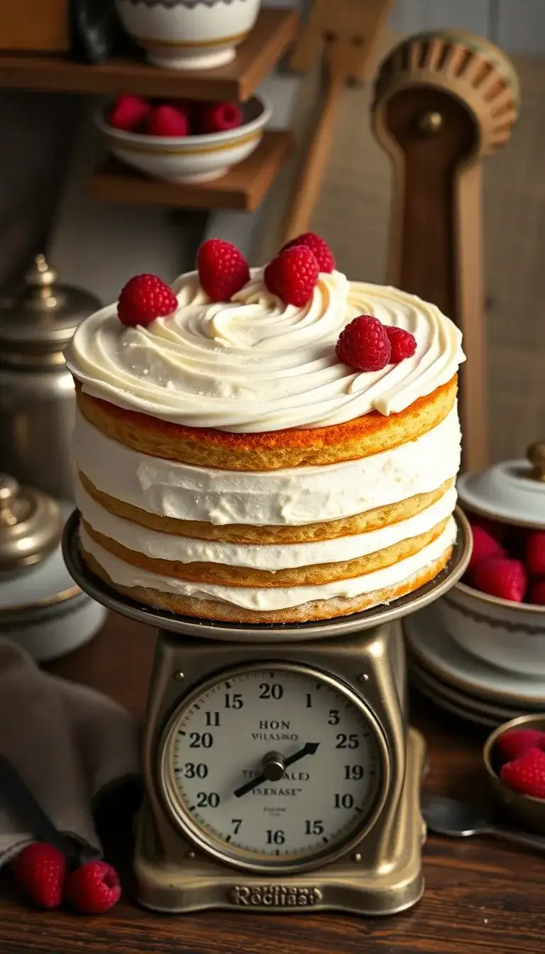 Raspberry Heritage