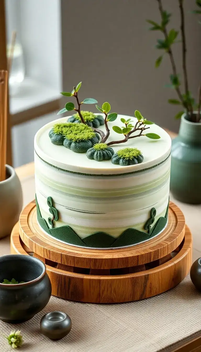 Zen Garden