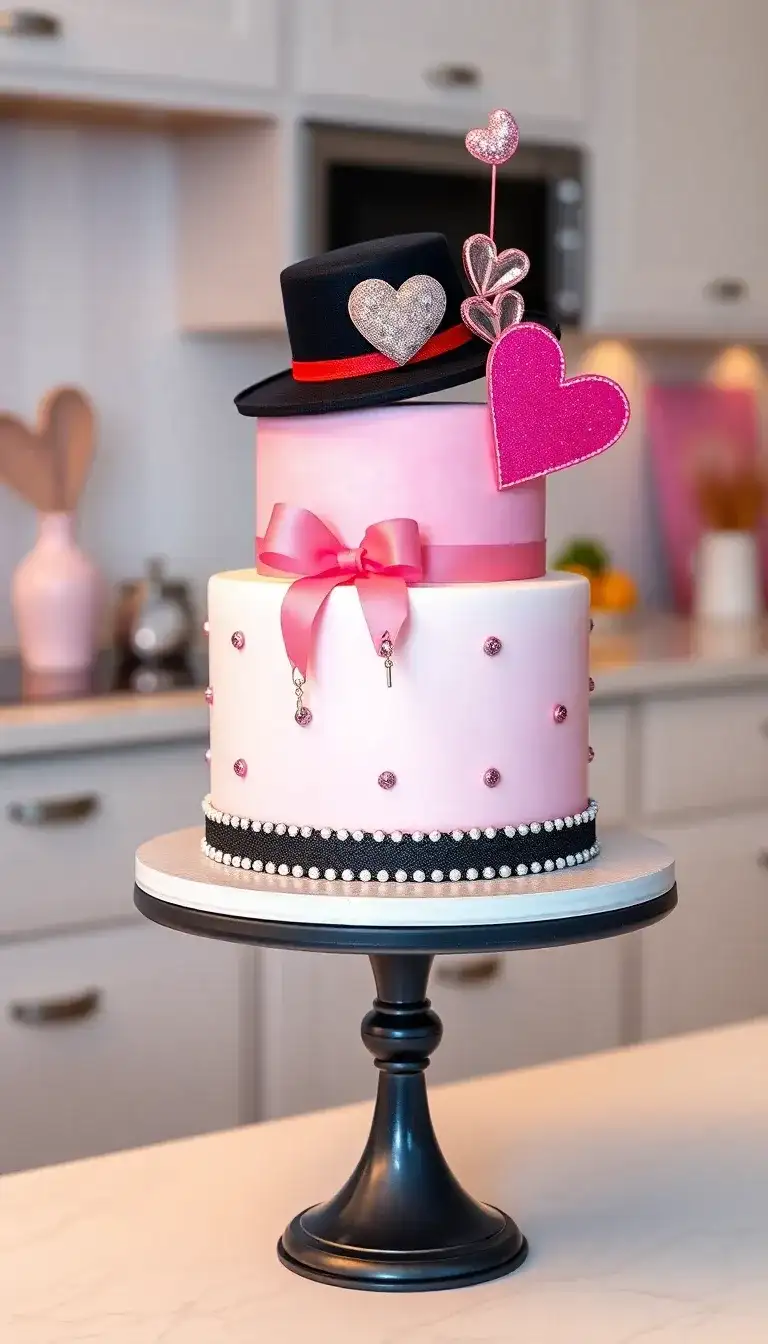 Valentine's Millinery Valentine's Millinery