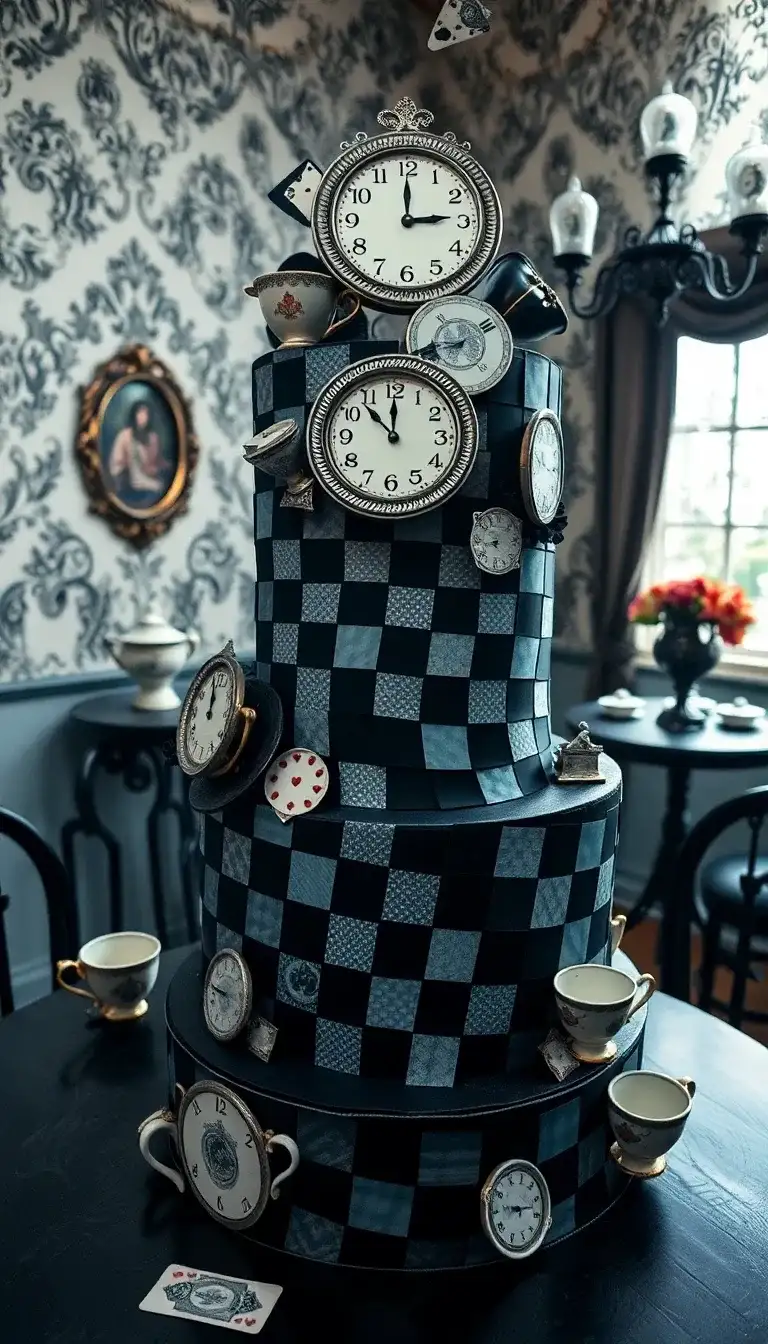 30 Creative Cake Ideas to Delight Your Boyfriend Today