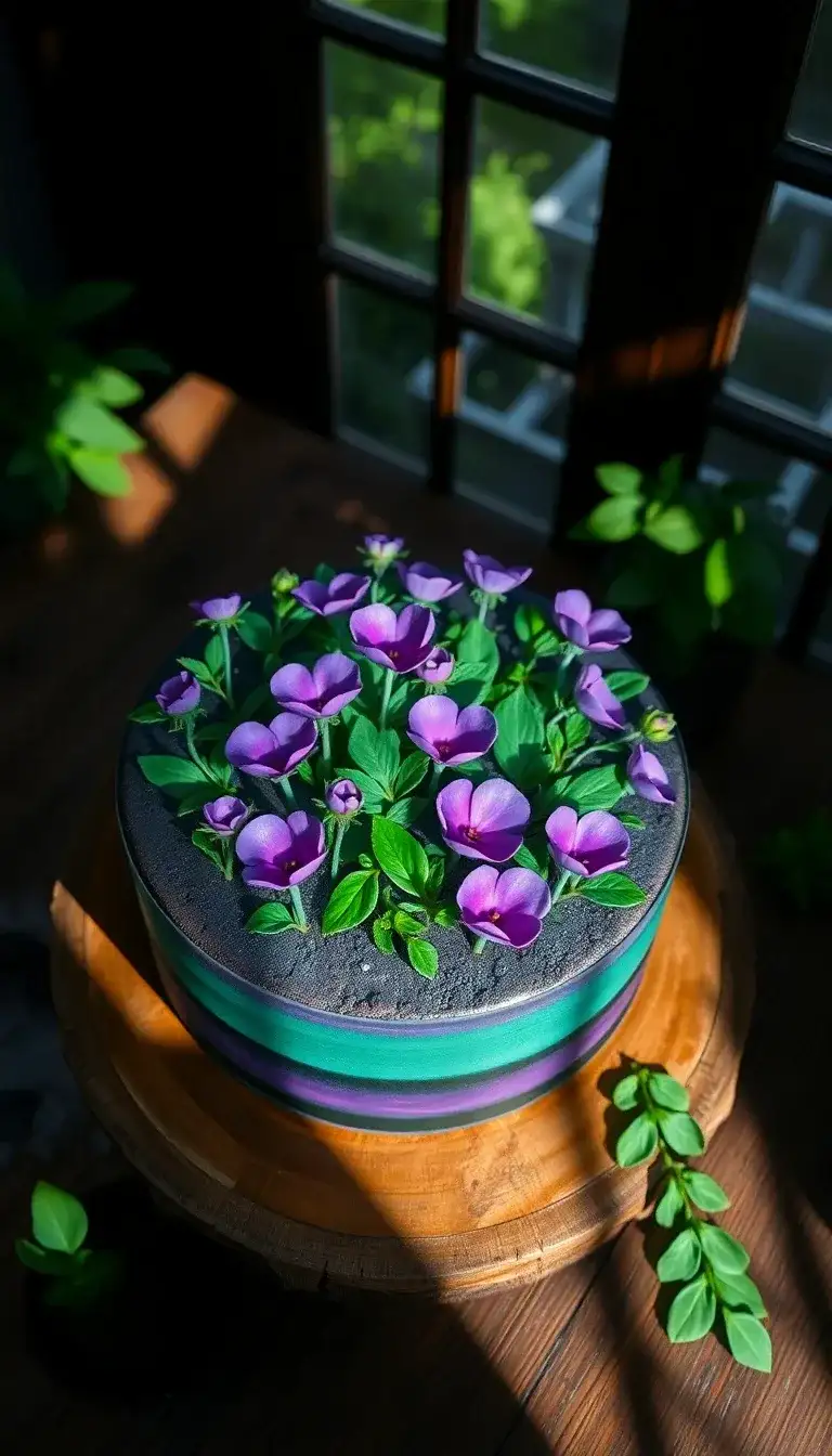 31 Creative Butterfly Cake Ideas to Elevate Your Celebrations