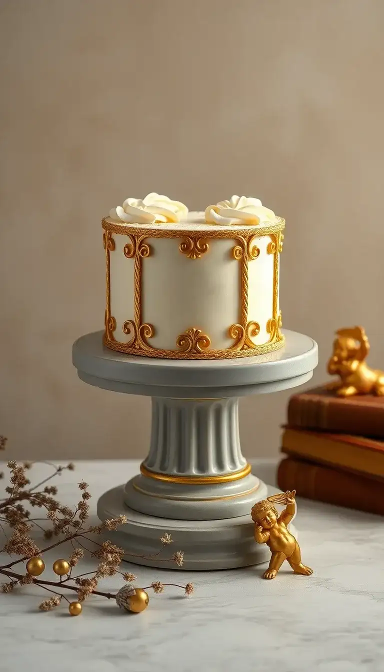 Renaissance Gold Renaissance Gold