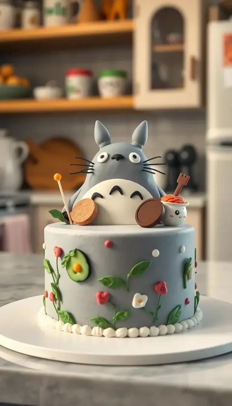 Studio Ghibli Feast