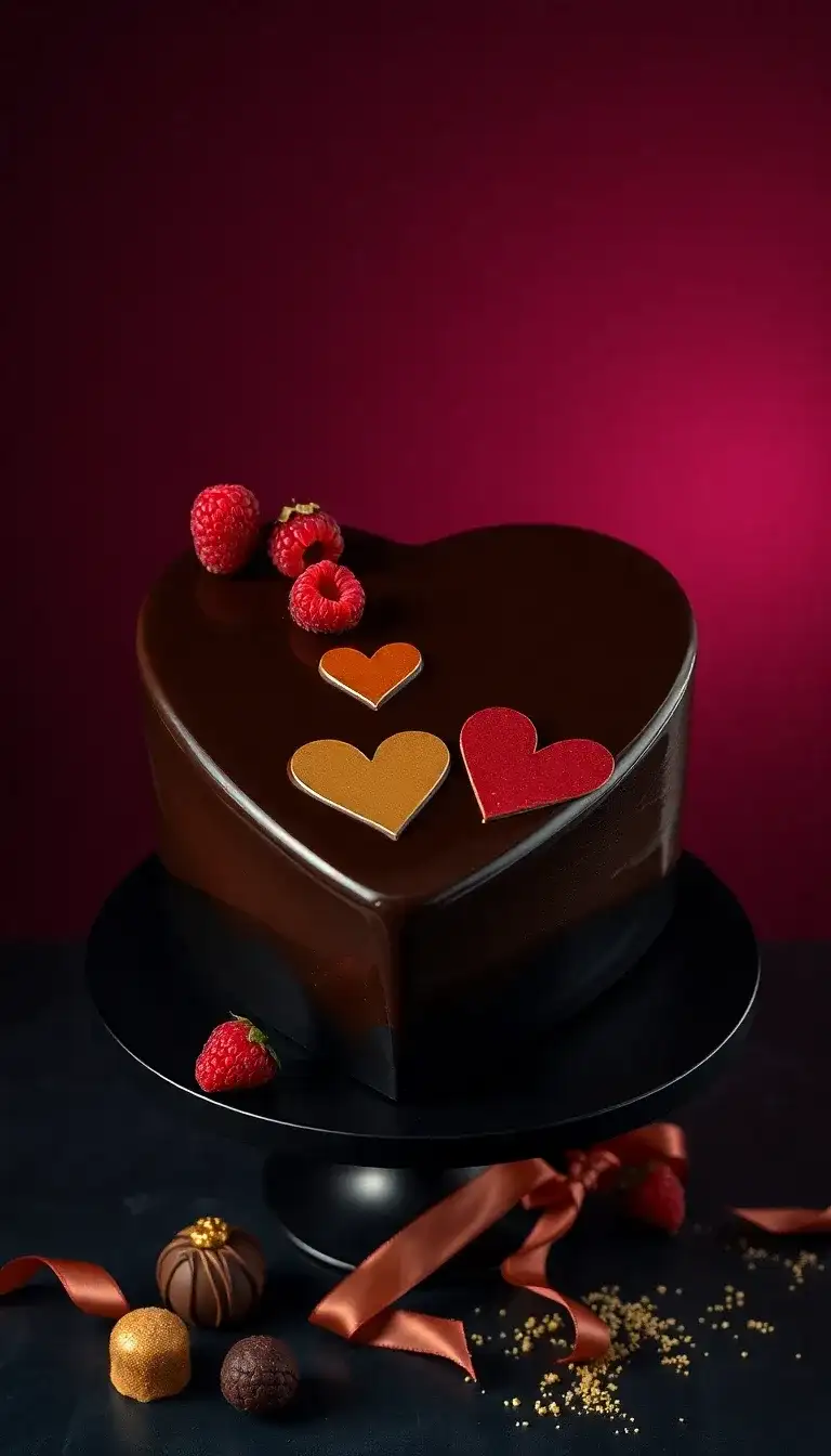 Chocolate Passion