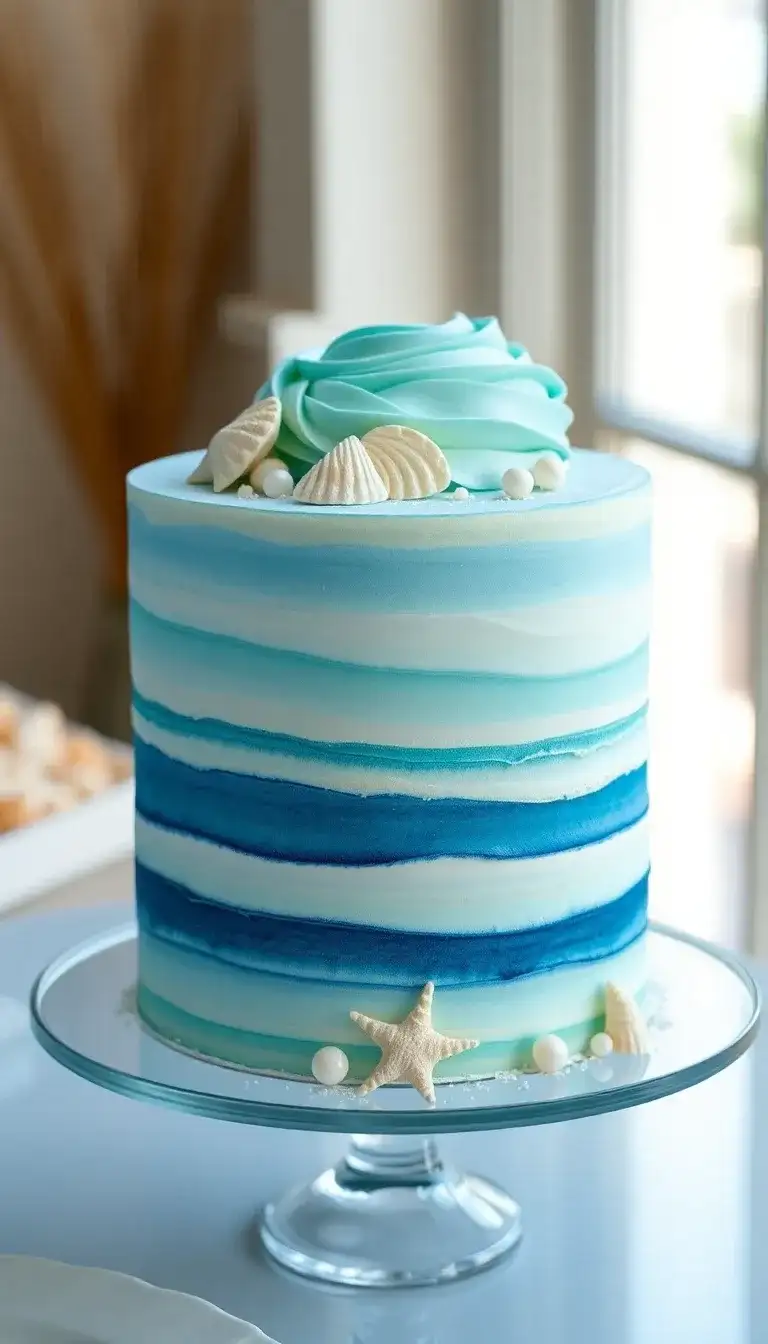 Ocean Waves