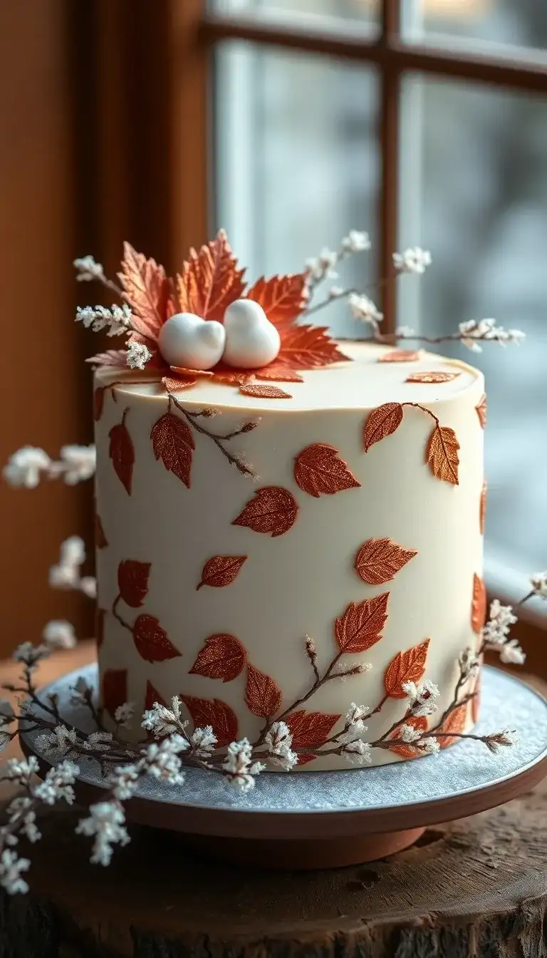 Autumn Frost