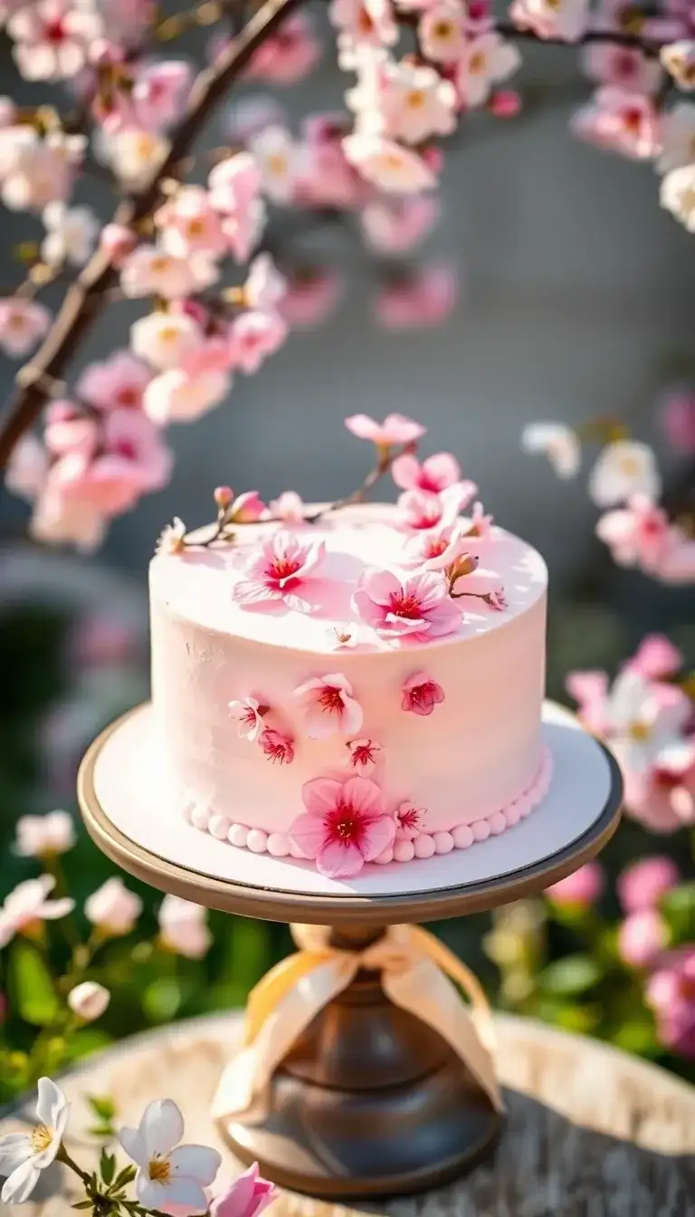 Spring Romance