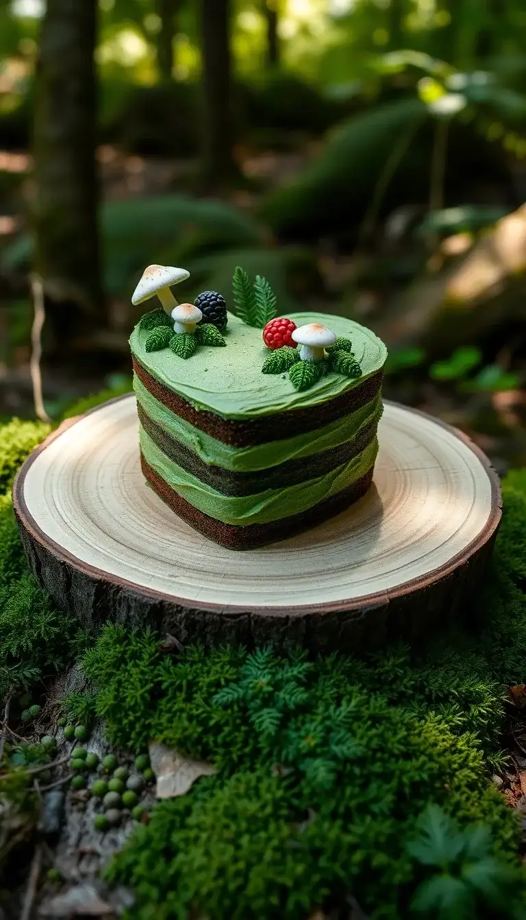 Forest Love