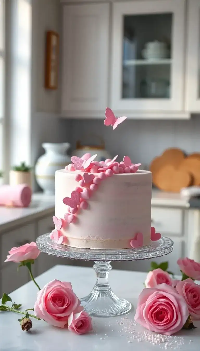 31 Blackberry Cake Ideas That Are Beautiful and Delicious