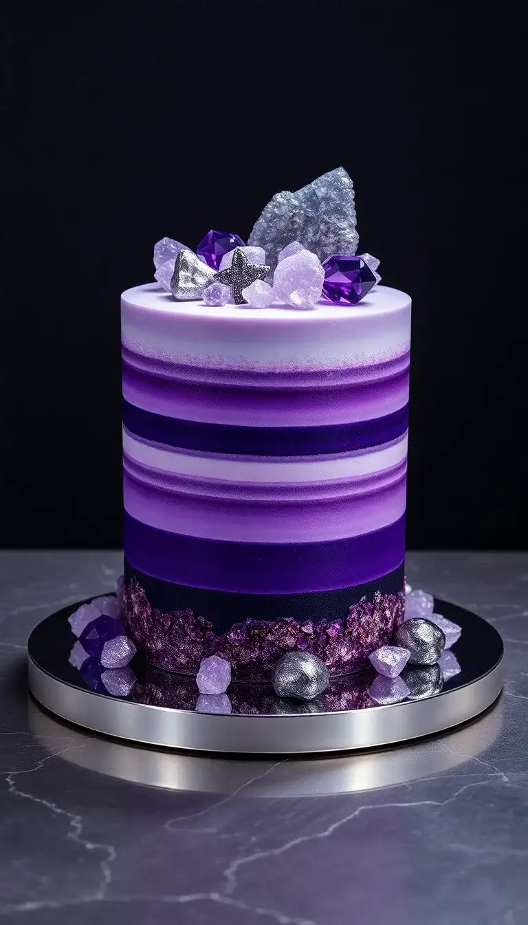 Crystal Geode