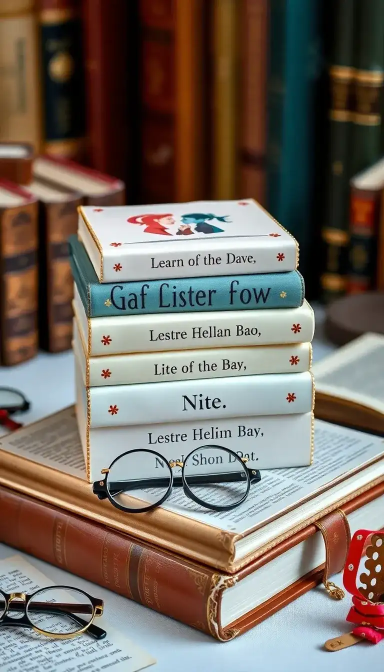 Love's Library