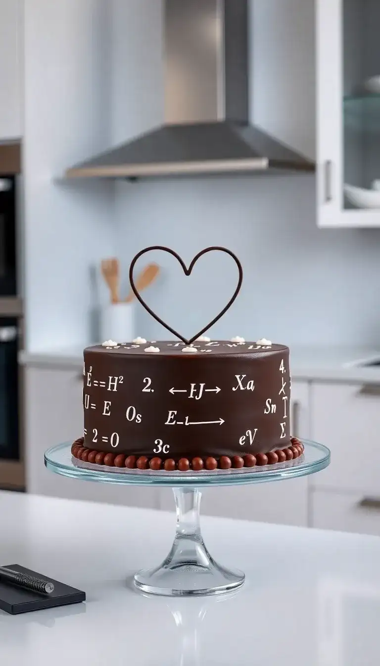 Love Algorithm Love Algorithm