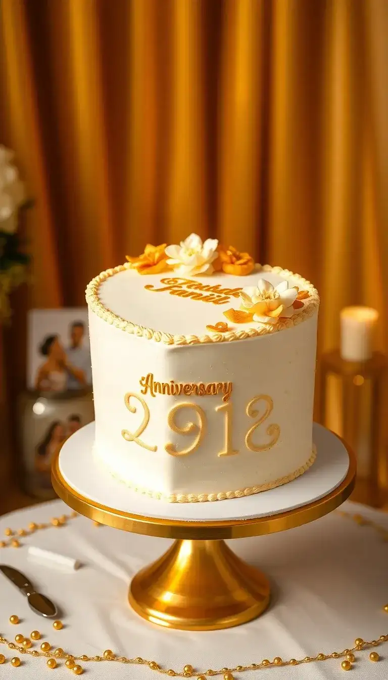 Golden Anniversary