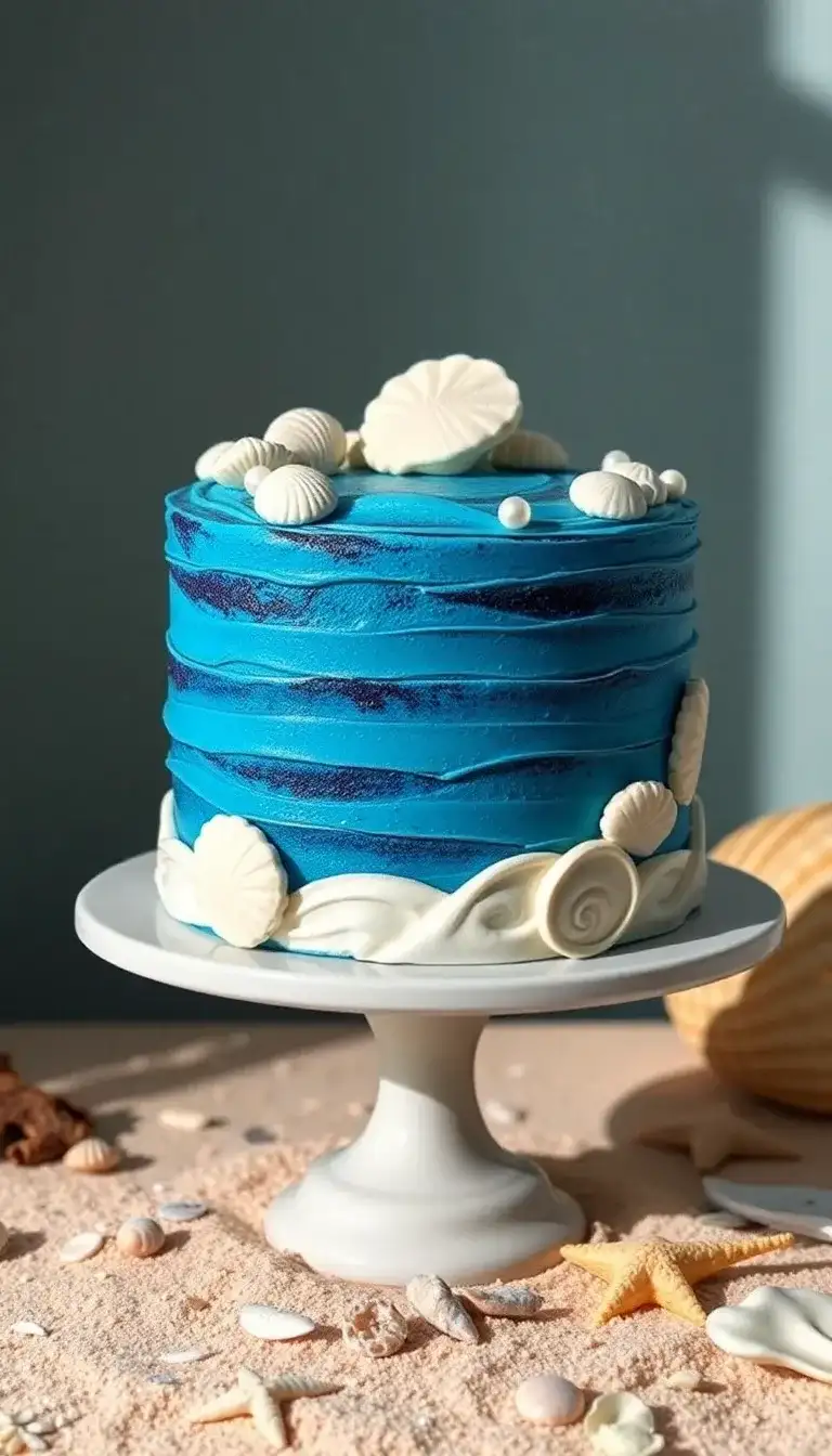 Ocean Dreams
