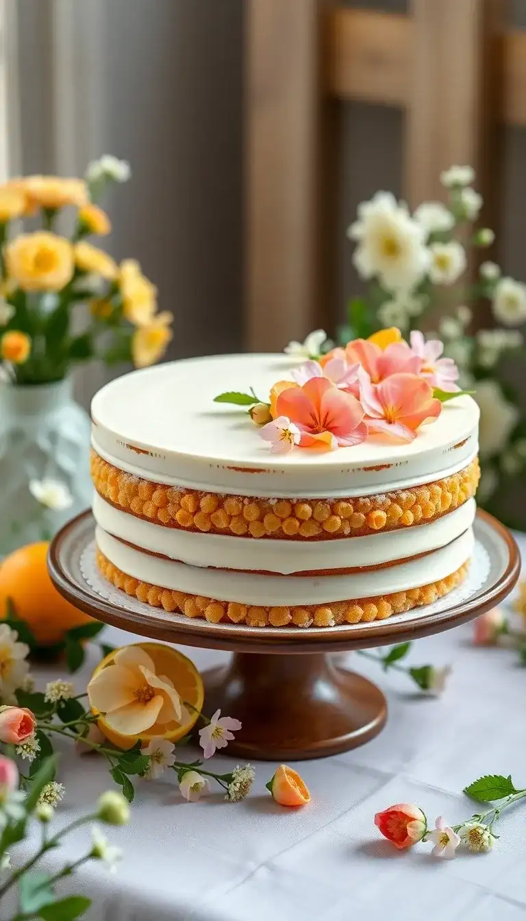Spring Citrus