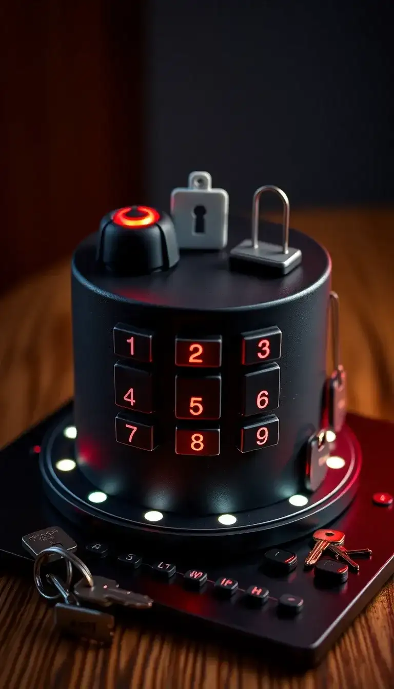 Security System