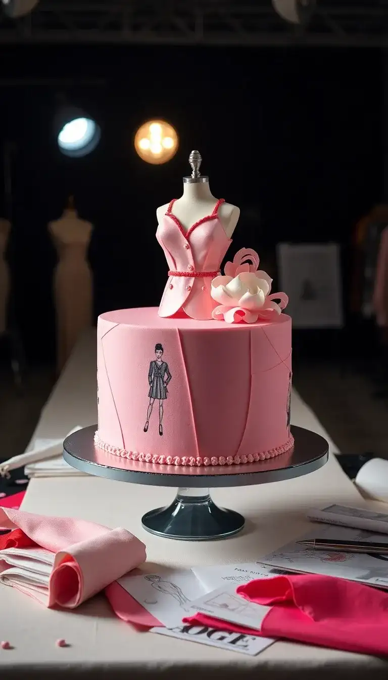 Fashion Designer