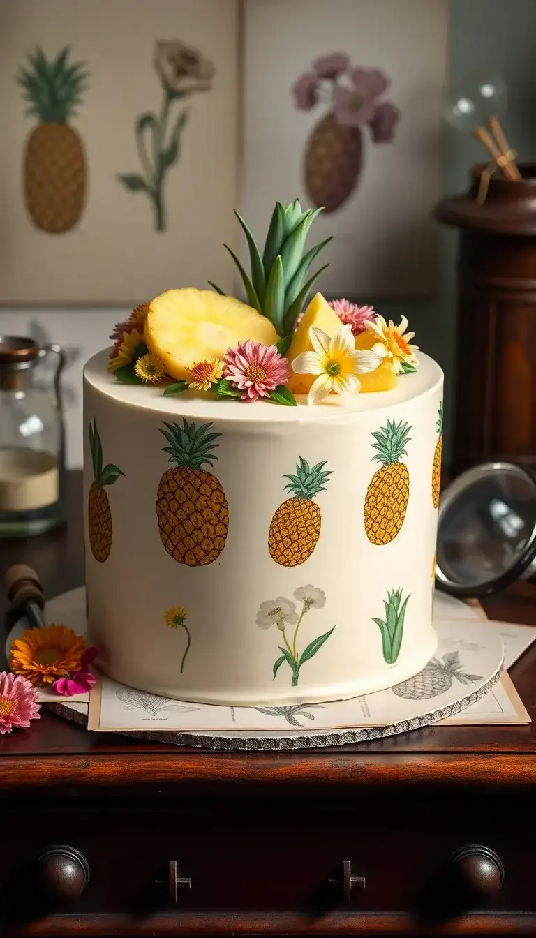 Tropical Botanist