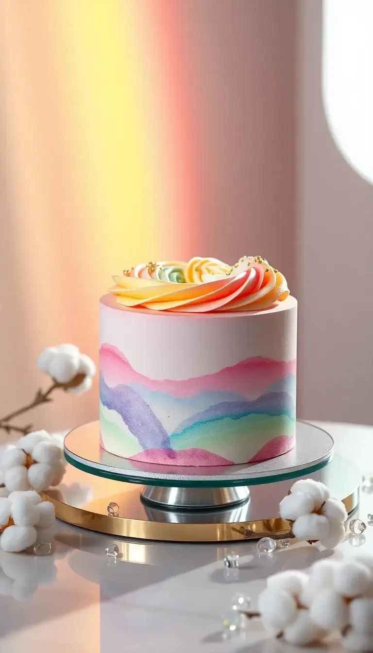 Rainbow Promise