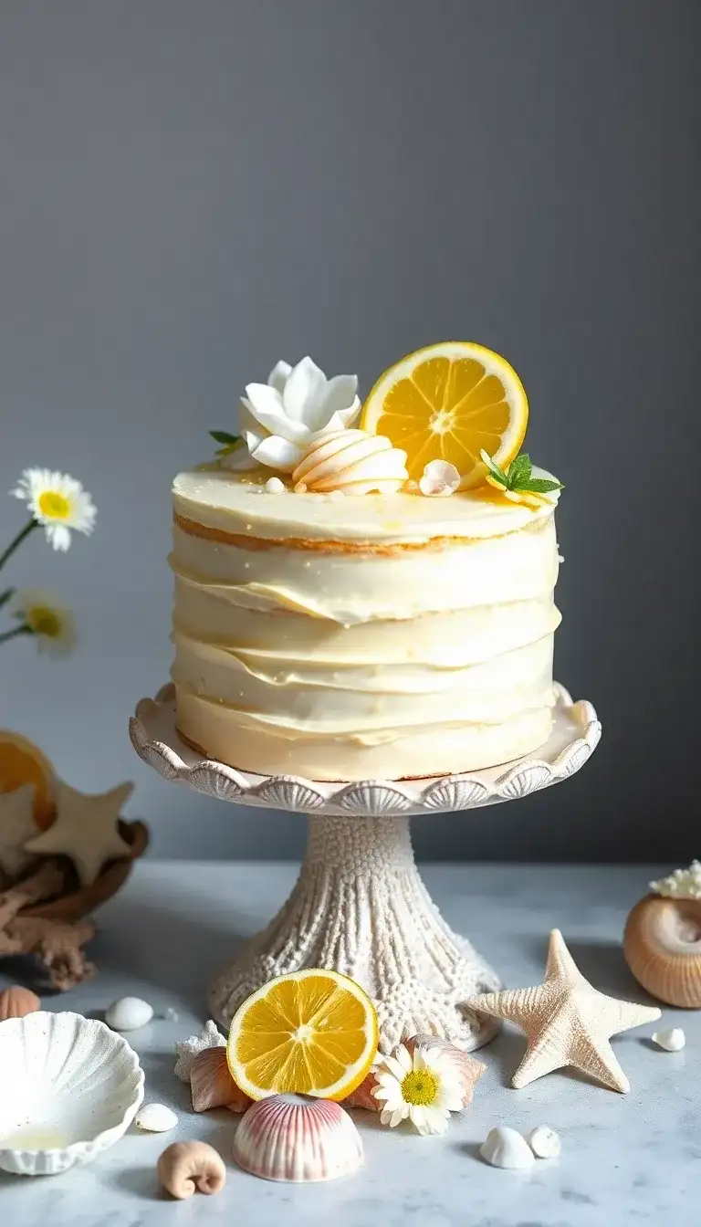 Coastal Lemon