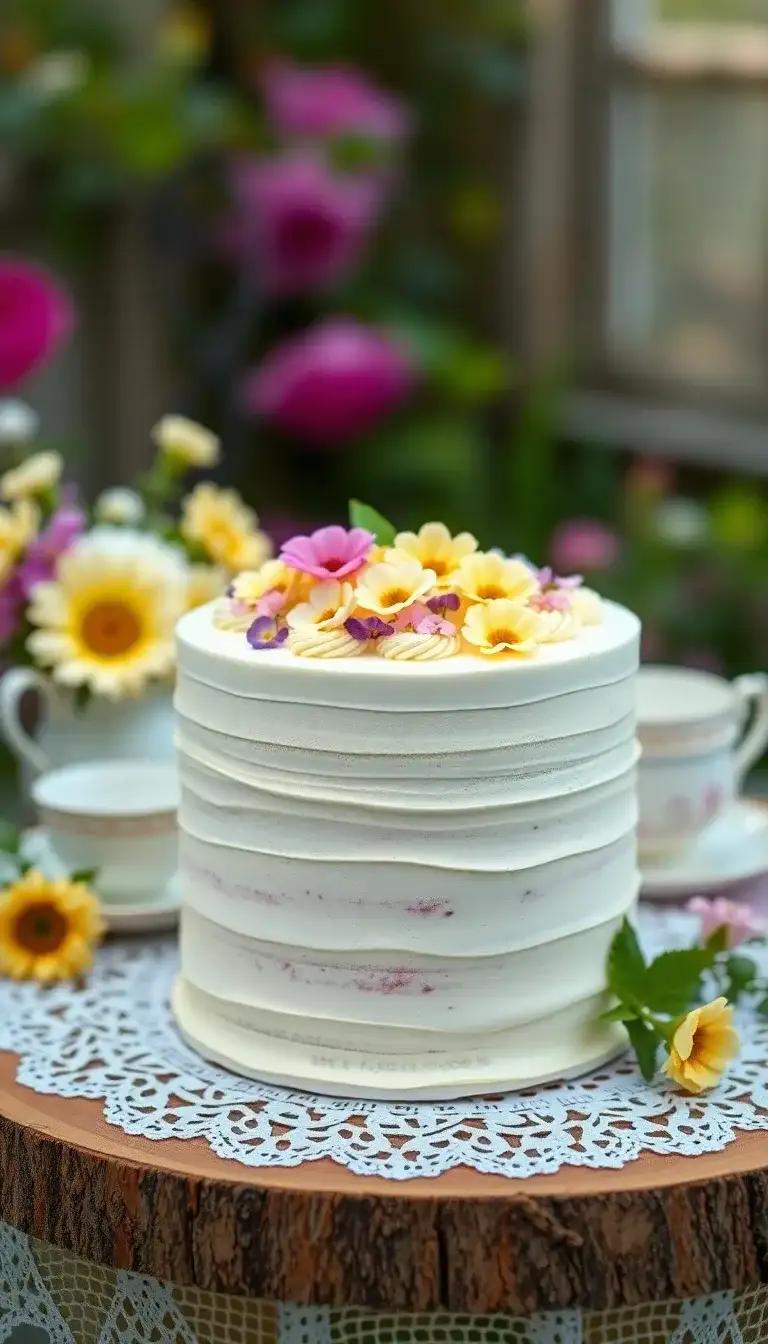 Garden Party