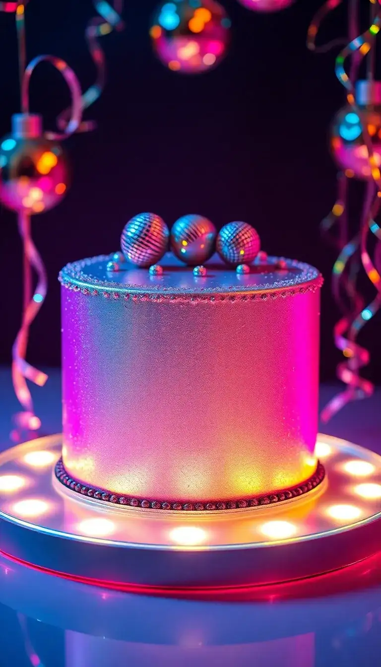 Disco Fever