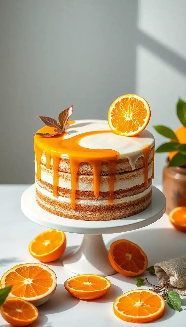 Modern Marmalade