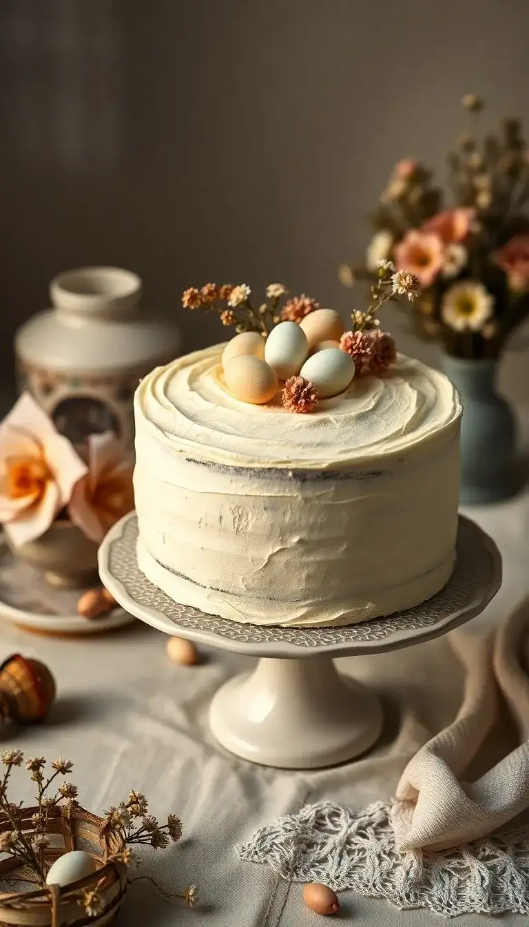 Shabby Chic Easter Shabby Chic Easter