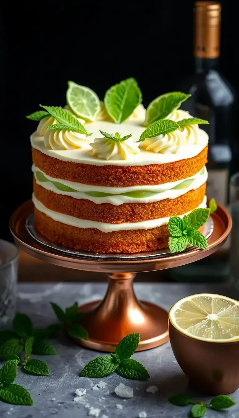 Mojito Dream