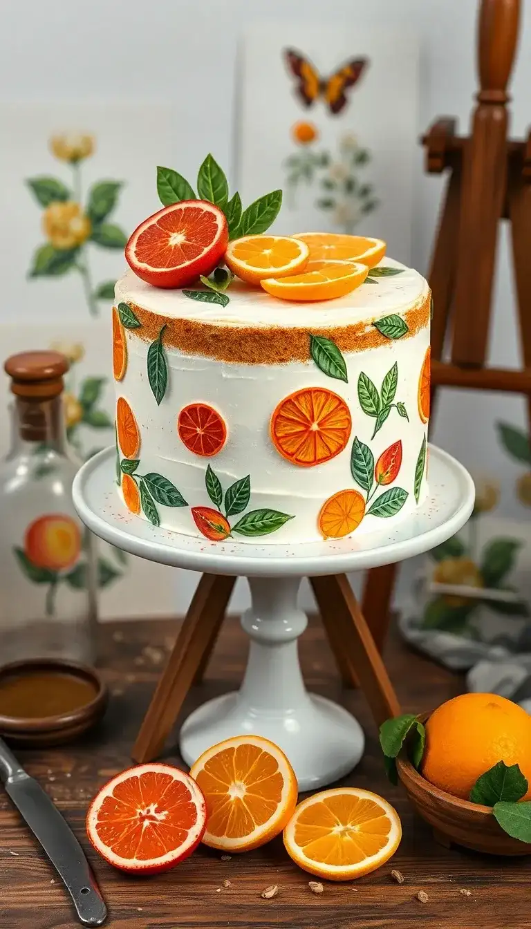 Lemon Grove Botanical