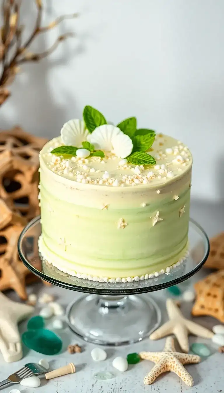 Coastal Lime