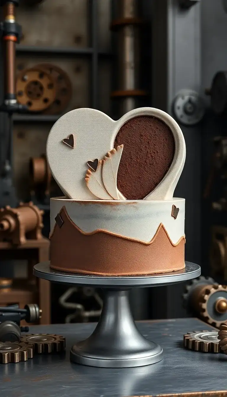Industrial Love