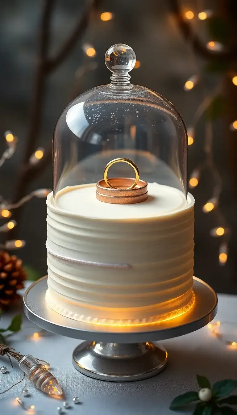 Enchanted Ring
