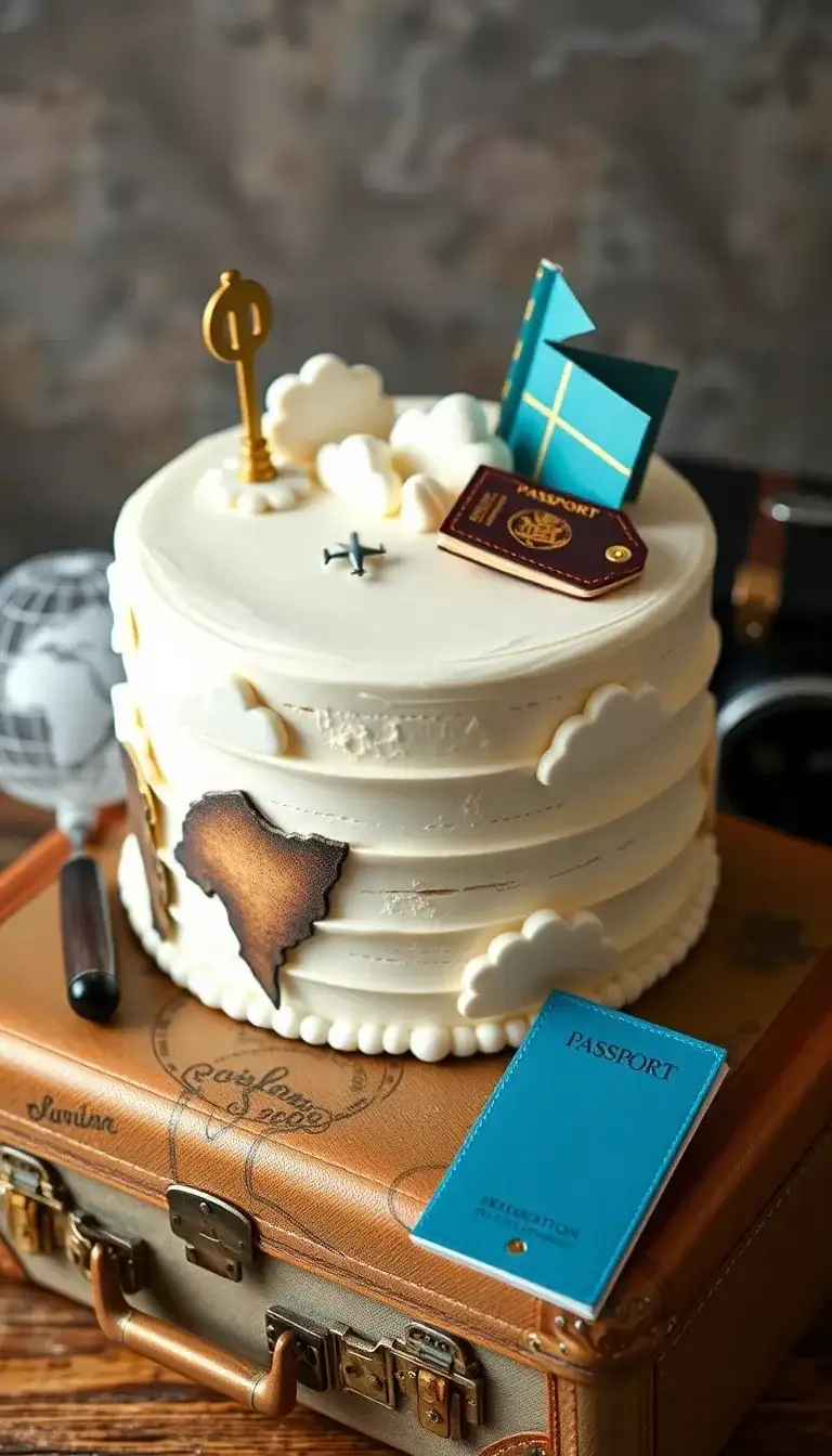 Love Takes Flight