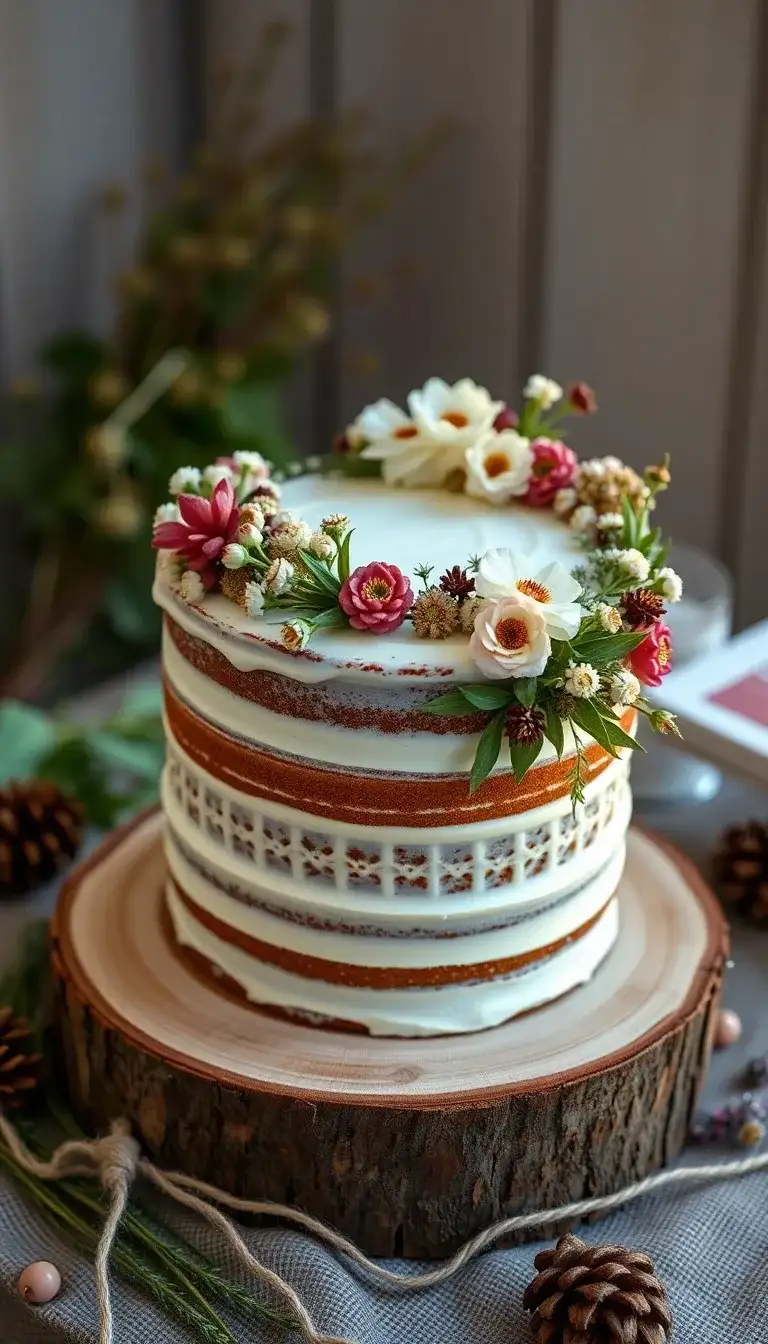 Rustic Romance