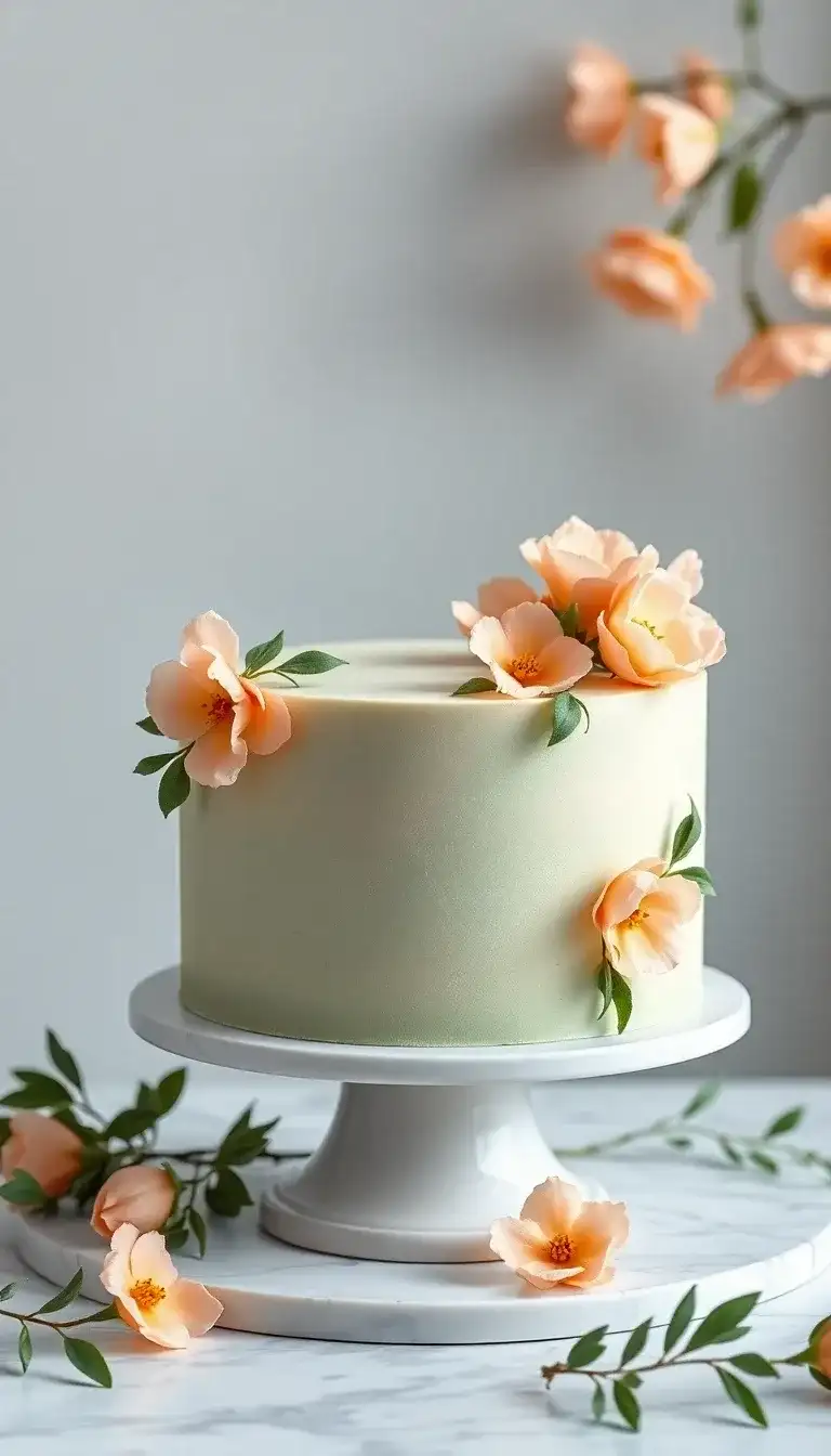 Peach Blossom Dream