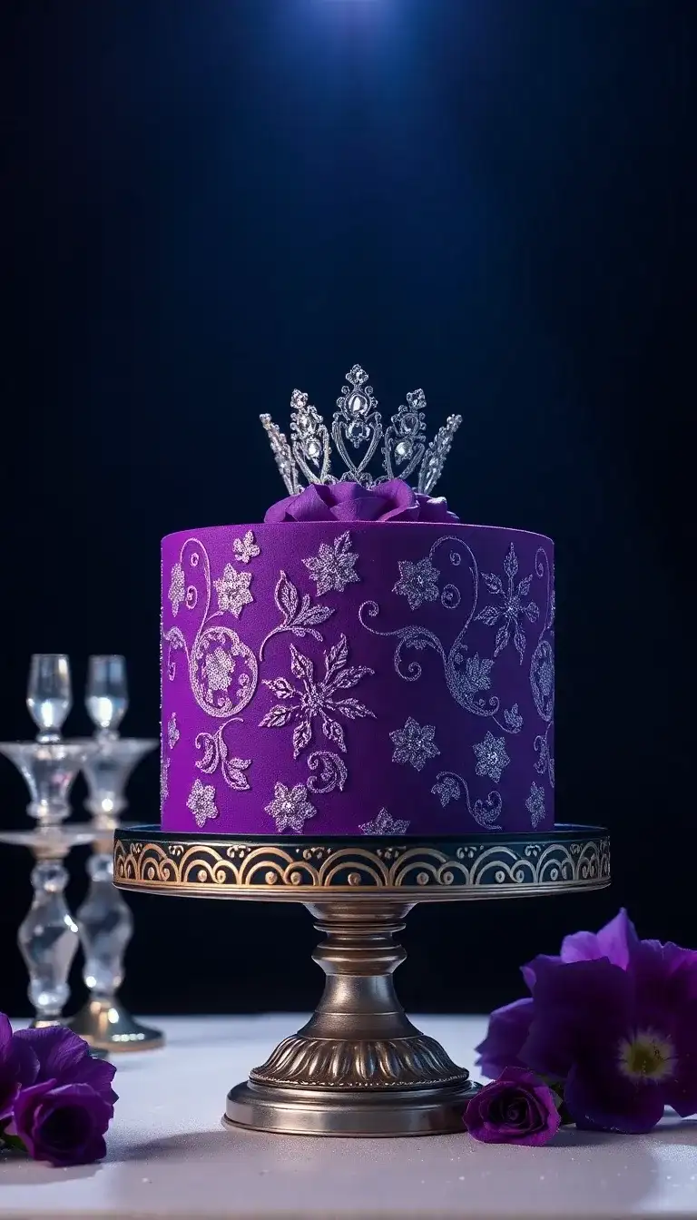 Royal Purple
