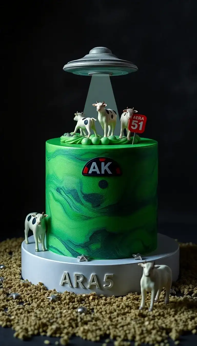 31 Easy and Funny Cake Ideas to Sweeten Any Celebration | Cake Ideas Now