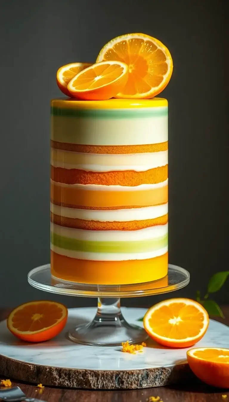 Citrus Celebration