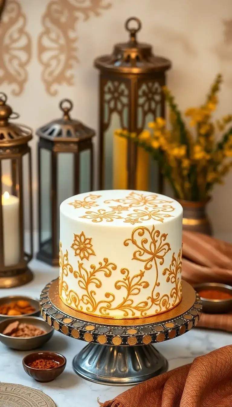 Moroccan Gold Moroccan Gold