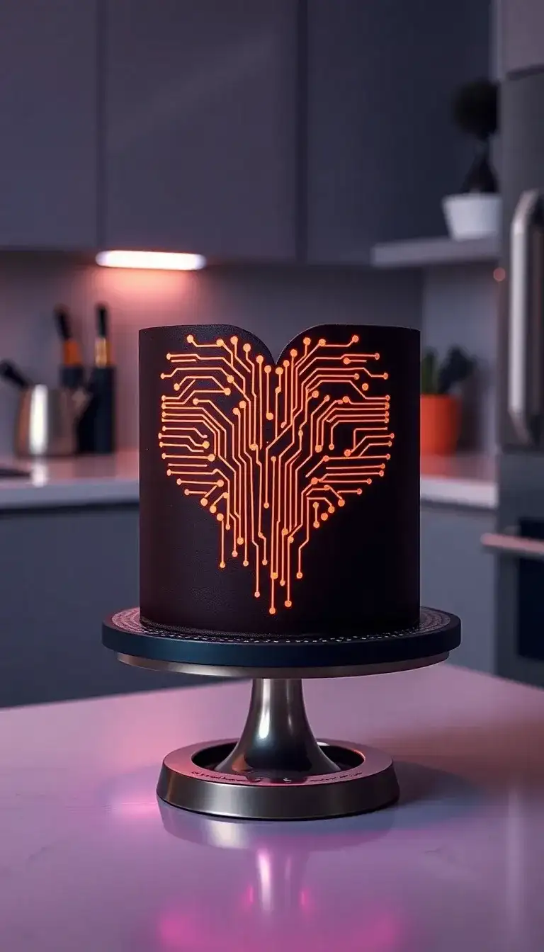 Chocolate Circuit Chocolate Circuit