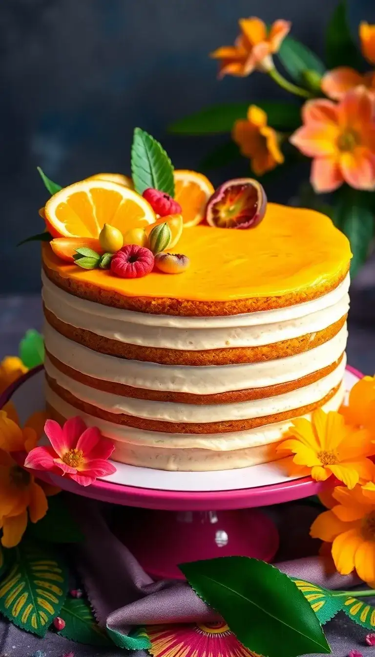 Citrus Carnival