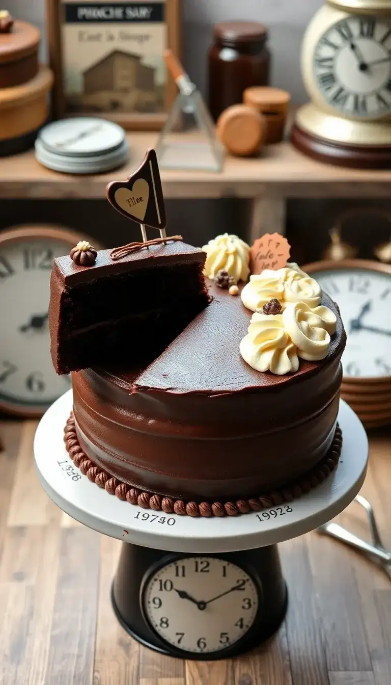 Time Capsule Time Capsule