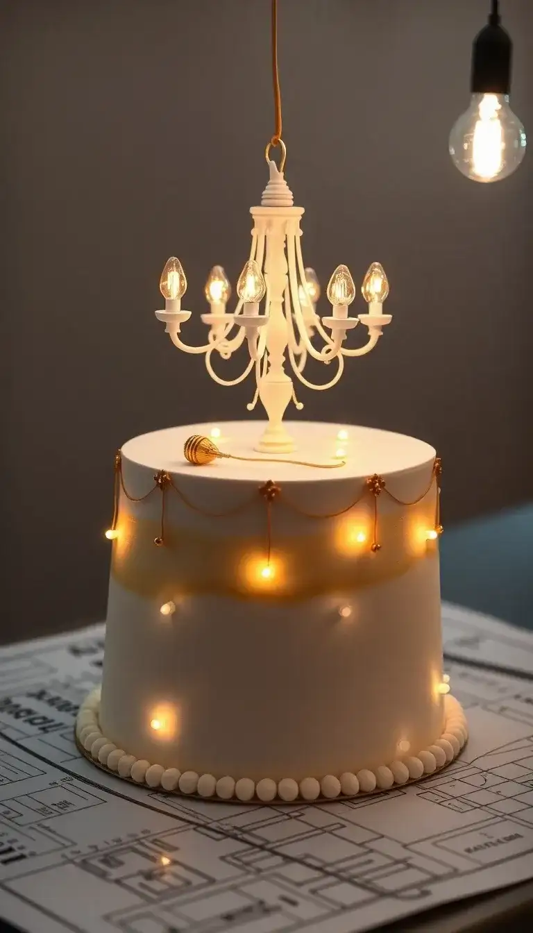 Lighting Setup